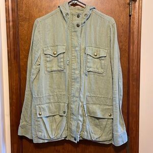 Ralph Lauren Linen Jacket